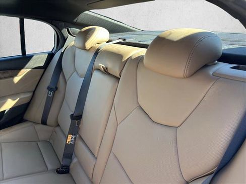 Used 2025 Cadillac CT5 Premium Luxury image 19
