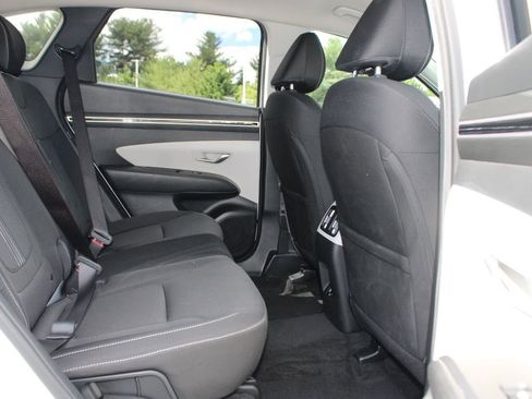 Used 2023 Hyundai Tucson SEL AWD/4WD image 14