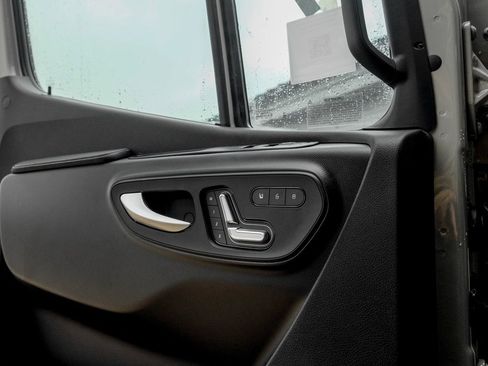 New 2026 Mercedes-Benz Sprinter 144 Cargo image 14