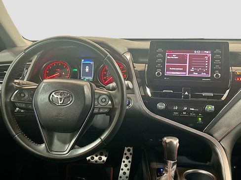 Used 2023 Toyota Camry TRD FWD image 18