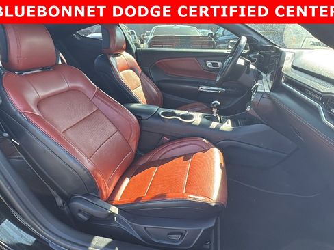 Used 2024 Ford Mustang GT Premium RWD image 27
