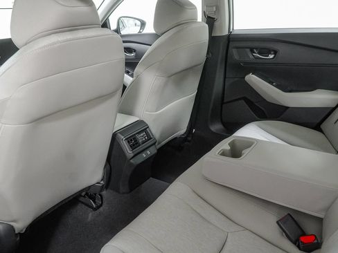 New 2026 Honda Accord LX image 37