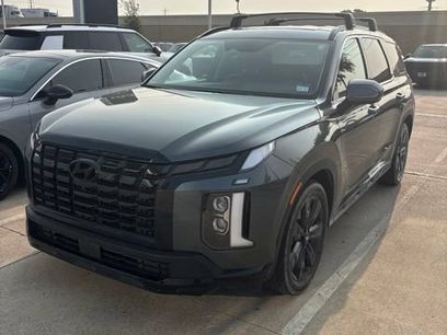 Used 2025 Hyundai Palisade XRT
