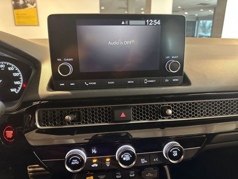 Used 2025 Honda Civic Sport image 21