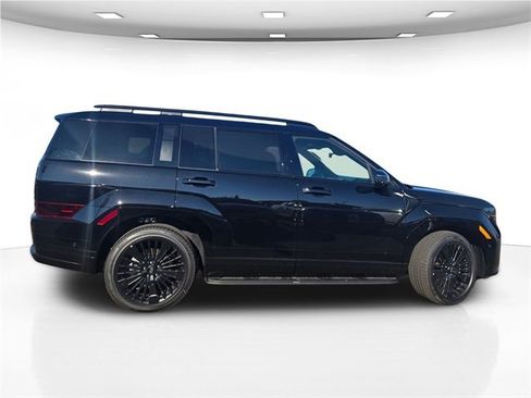 New 2026 Hyundai Santa Fe Calligraphy image 11