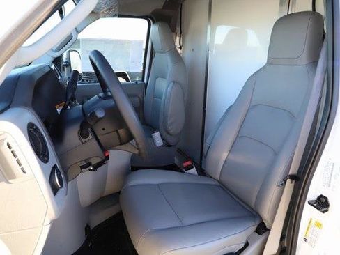 New 2026 Ford E-350 and Econoline 350 Super Duty w/ Power Equipment Group image 18