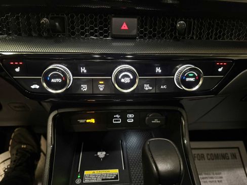 Used 2024 Honda CR-V EX-L image 34
