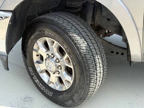 Used 2020 RAM 2500 Laramie AWD/4WD image 11