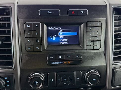 Used 2018 Ford F150 XLT w/ Equipment Group 301A Mid image 17