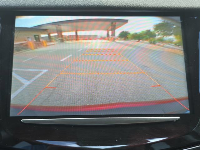 Used 2015 Cadillac SRX Luxury w/ Driver Awareness Package FWD image 15