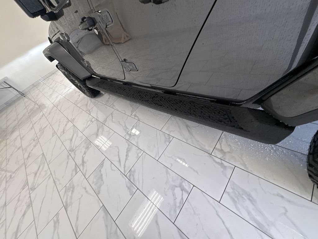 New 2026 Jeep Gladiator Sport AWD/4WD image 36