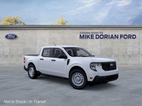 New 2026 Ford Maverick XL AWD/4WD image 7