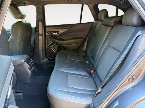 Used 2022 Subaru Outback Wilderness AWD/4WD image 13