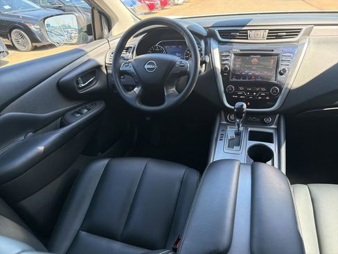 Used 2023 Nissan Murano SV w/ SV Midnight Edition Package AWD/4WD image 22