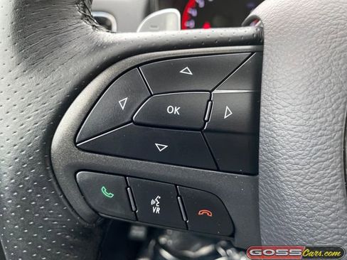 Used 2018 Dodge Durango GT w/ Premium Group image 19