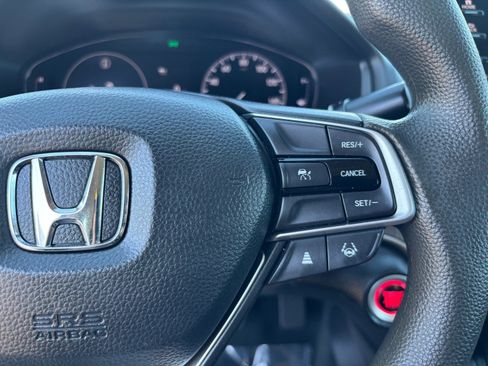 Used 2021 Honda Accord LX image 31