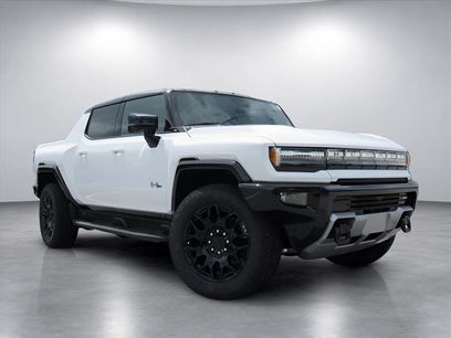 Used 2026 GMC Hummer EV 4x4 Crew Cab
