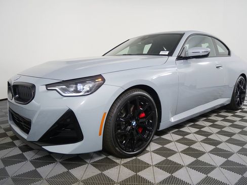 New 2026 BMW 230i Coupe w/ Premium Package image 9