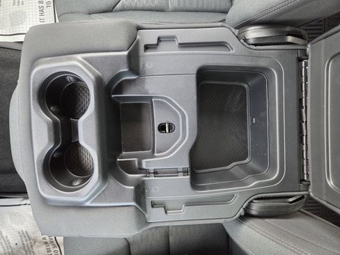 Used 2025 RAM 1500 Classic Warlock image 29