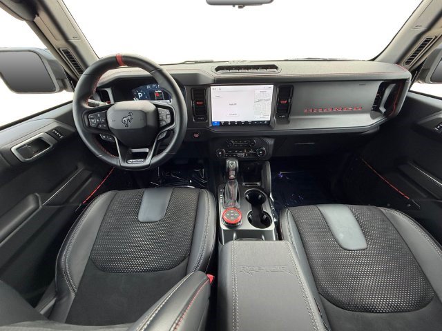 Used 2026 Ford Bronco Raptor AWD/4WD image 12