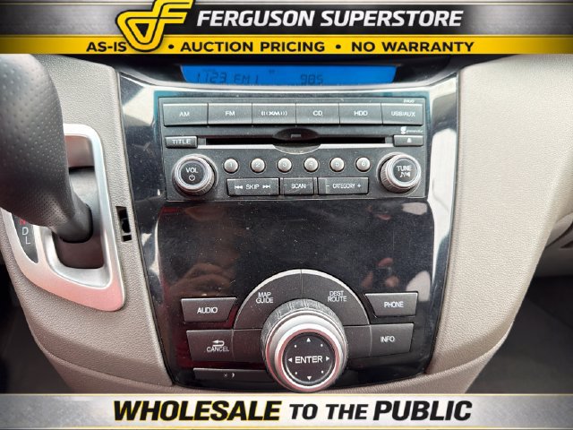 Used 2011 Honda Odyssey EX-L image 15