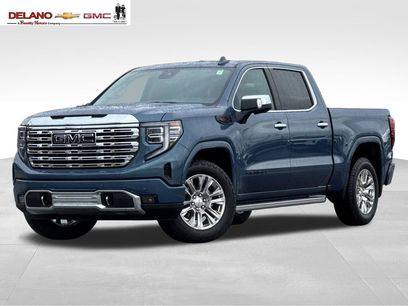 New 2026 GMC Sierra 1500 Denali w/ Technology Package