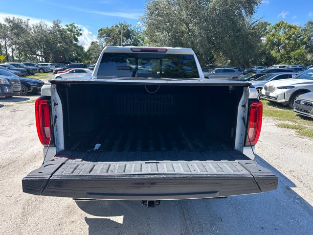 Used 2020 GMC Sierra 1500 Denali w/ Driver Alert Package II RWD image 7