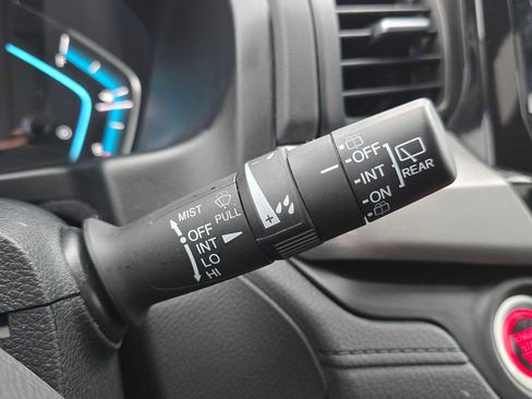 Used 2024 Honda Odyssey EX-L image 36