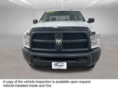 Used 2014 RAM 2500 Tradesman w/ Power & Remote Entry Group AWD/4WD image 5
