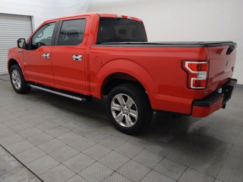 Used 2019 Ford F150 XL w/ Equipment Group 101A Mid AWD/4WD image 3