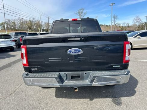 Used 2022 Ford F150 Lariat image 16