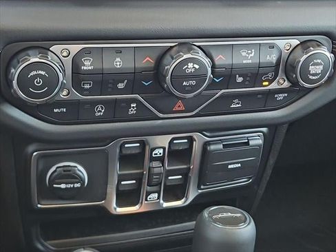 New 2026 Jeep Gladiator Sport AWD/4WD image 58