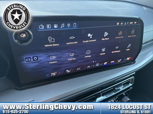 New 2026 Chevrolet Traverse LT w/ LPO, Floor Liner Package image 20