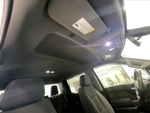 Used 2021 Chevrolet Silverado 1500 RST image 22