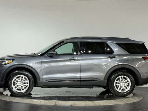 New 2026 Ford Explorer Active AWD/4WD image 6