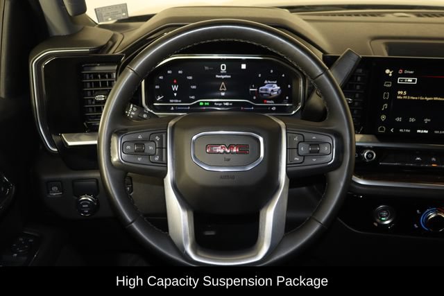 Used 2023 GMC Sierra 1500 Elevation RWD image 7