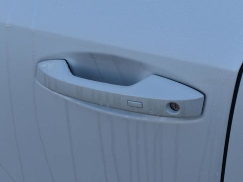 Used 2026 Nissan Murano SL AWD/4WD image 5