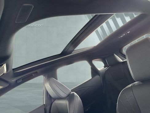 Certified 2026 Lexus RX 350 w/ Convenience Package image 27