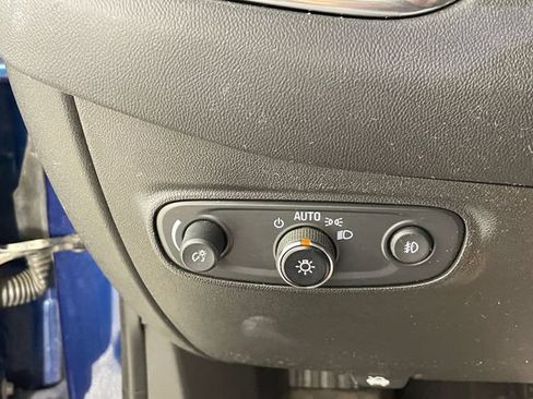 Certified 2020 Chevrolet Equinox LT AWD/4WD image 10