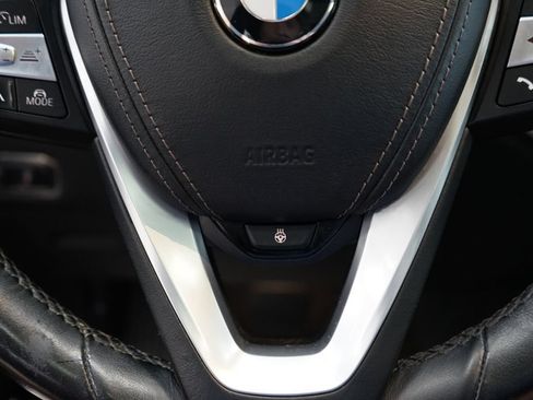 Used 2019 BMW X5 xDrive40i AWD/4WD image 37