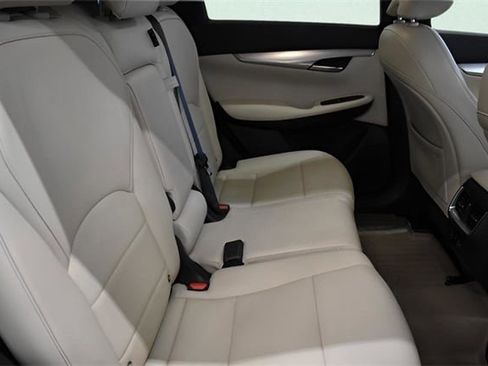 Used 2020 INFINITI QX50 Luxe w/ Cargo Package image 19