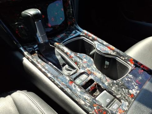 Used 2019 Honda Accord Sport image 19
