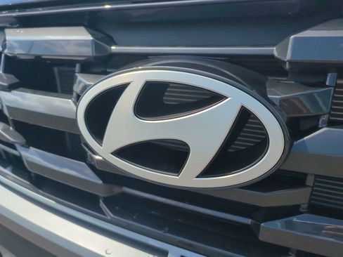 New 2026 Hyundai Tucson SEL AWD/4WD image 13