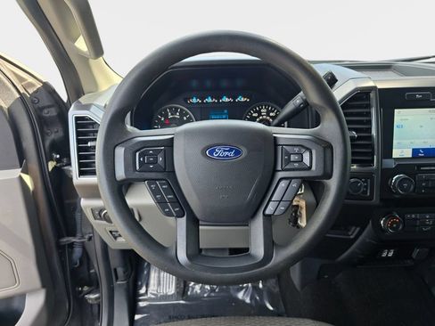 Used 2020 Ford F150 XLT AWD/4WD image 20