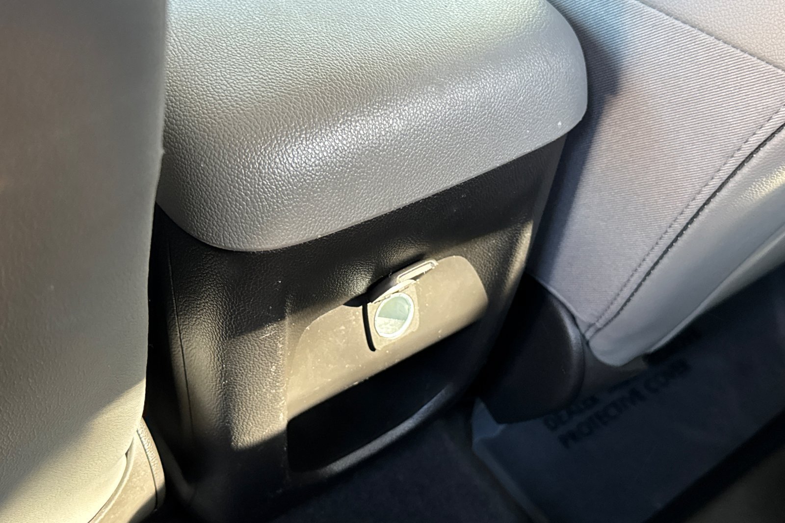Used 2019 Chevrolet Colorado W/T RWD image 14