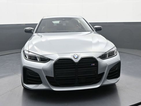 Used 2025 BMW 440i xDrive AWD/4WD image 2