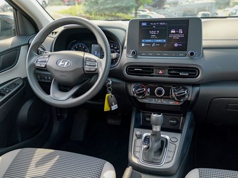 Used 2023 Hyundai Kona SE FWD image 39