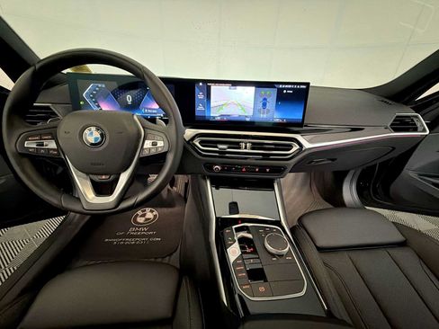Used 2024 BMW 330i xDrive Sedan w/ Convenience Package AWD/4WD image 15