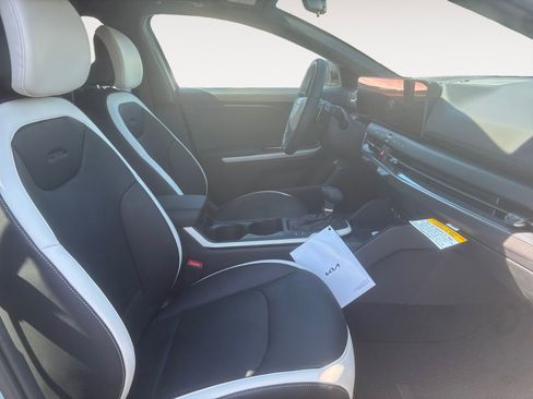 New 2026 Kia K4 GT-Line Turbo FWD image 15
