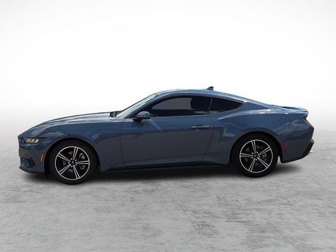 Used 2024 Ford Mustang Premium RWD image 6
